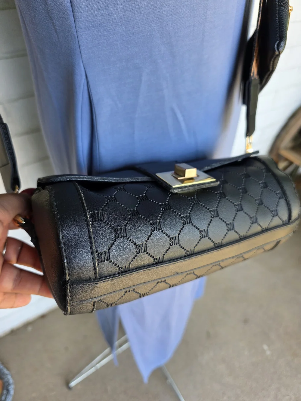 N/A steve madden